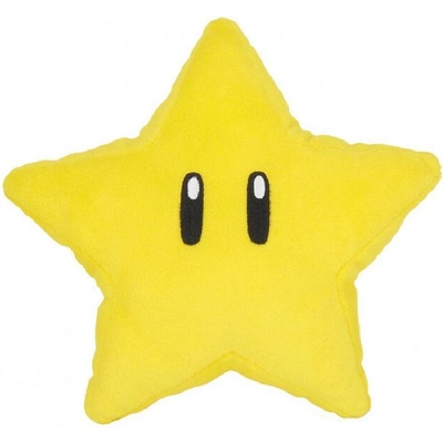 Together+ Super Mario Super Star 18 cm