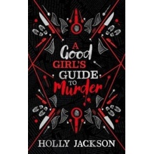 Good girl's guide to murder