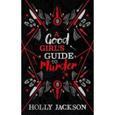 Good girl's guide to murder