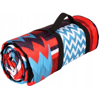 Merco Rhapsody XXL pikniková deka 200 x 200 cm – Zboží Dáma