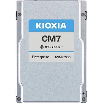 Toshiba KIOXIA CM7-R 1.9TB U.3 (KCMYXRUG1T92)
