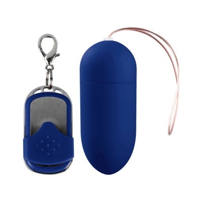 Shots Toys Remote Vibrating Egg