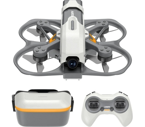CaddxFPV Protos RTF Kit