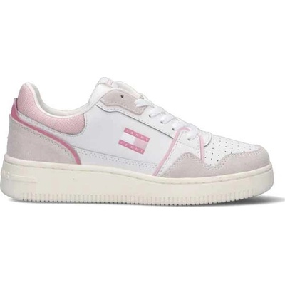 Tommy Hilfiger Обувки tjw retro basket sneaker