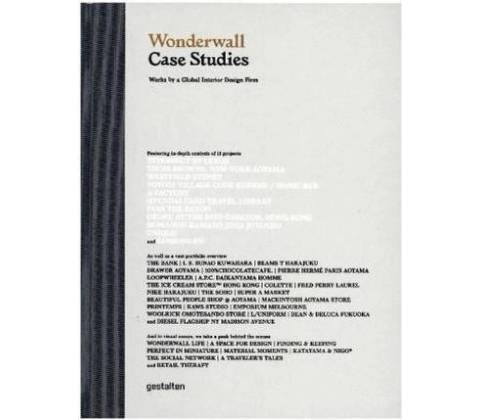 WONDERWALL CASE STUDIES