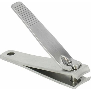 Tweezerman ocelové štipky na nehty Fingernail Clipper