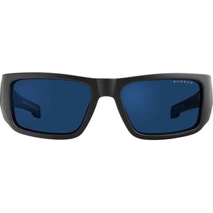 GUNNAR Компютърни очила GUNNAR Overwatch Reaper Black Ash - Sun (RPR-00111) - zettabytex