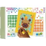 Pixelhobby Мозайка с рамка и пиксели XL, Pixelhobby - Капибара (12099)