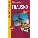 Thajsko