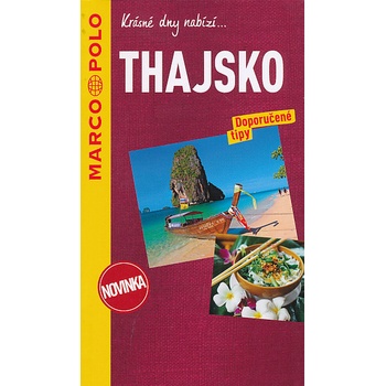 Thajsko
