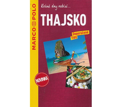 Thajsko