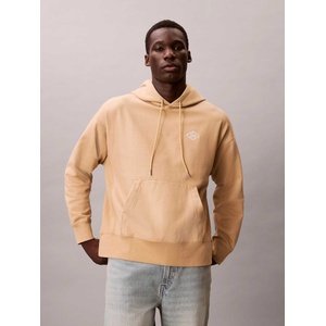 Calvin Klein Суитшърт ls premium fleece matchbox hoo