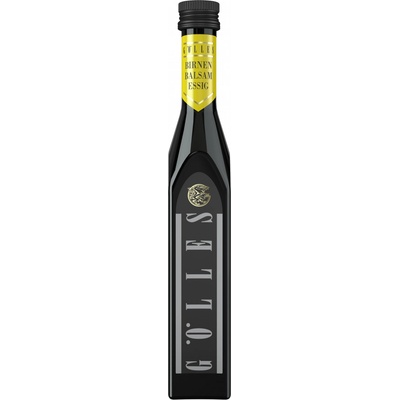 Gölles Manufaktur Hruškový balsamicový ocet 250 ml
