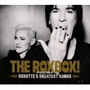 Roxette - Roxbox! CD