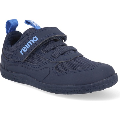 Reima detské barefoot topánky Telmin Kids modrá