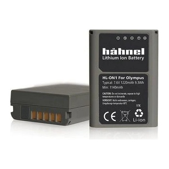 Hähnel BLN-1