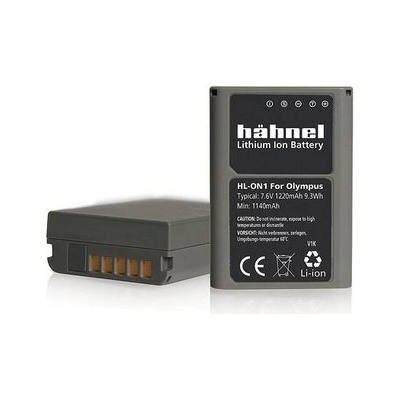 Hähnel BLN-1