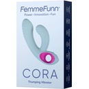 FemmeFunn Cora Light Blue