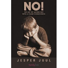 Jesper Juul - No!