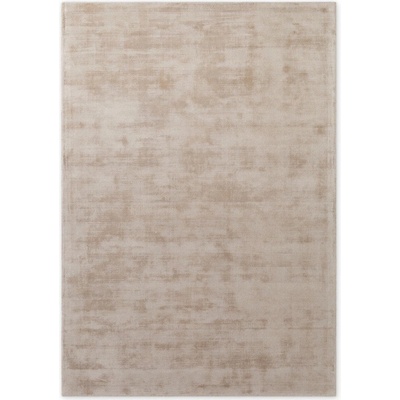 Vikosa Бежов ръчно изработен килим от вискоза 200x300 cm Noemi - Vikosa (106295-200x300)