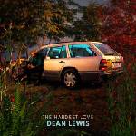 Universal Lewis Dean: The Hardest Love - CD (055007)