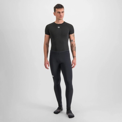 Sportful dlhé bez trakov Cardio Tech Protected čierna
