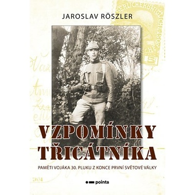 Vzpomínky třicátníka - Pointa
