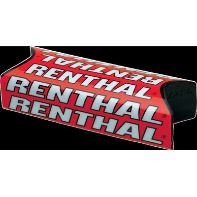 FATBAR PAD TEAM RED P274