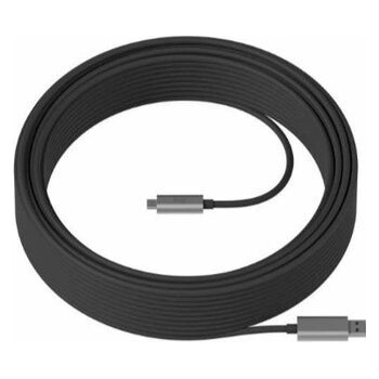 Logitech 939-001799 USB, 10m