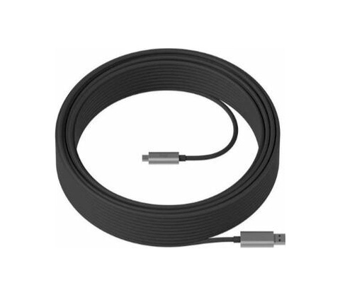 Logitech 939-001799 USB, 10m