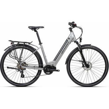 Maxbike URBEA 2025