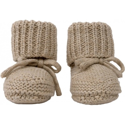 Lodger Slipper knit beige