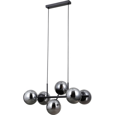 Italux PND-1098-6-BK