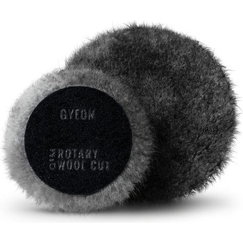 Gyeon Q2M Rotary Wool Cut 80 mm
