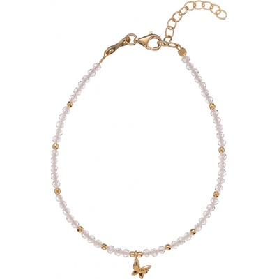 Alisia Pozlacený náramek AL5004-Oro