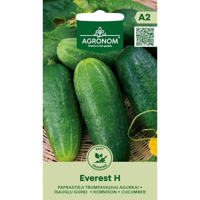 Seklos Корнишони Еверест F1 Everest H