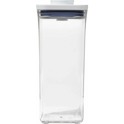 OXO Dóza POP Good Grips štvorec malý 1,6 l