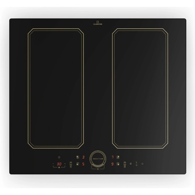 Klarstein Victoria 4 Flex Black