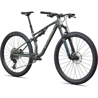 Specialized Chisel Comp 2026