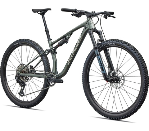 Specialized Chisel Comp 2026