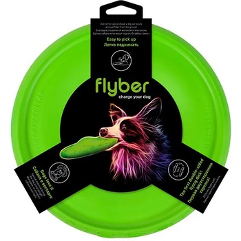 COLLAR Летяща чиния flyber