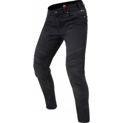 Rebelhorn EAGLE III SLIM FIT TWILL černé