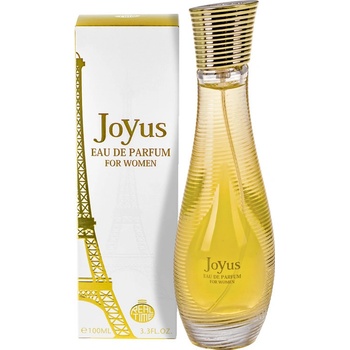 Real Time Joyus Femme parfémovaná voda dámská 100 ml