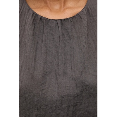 ANSWEAR Ленена блуза Answear. LAB (E26-79.fjk)