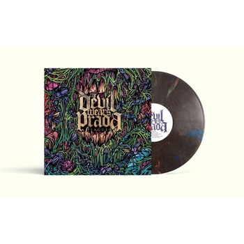 THE DEVIL WEARS PRADA - PLAGUES (VINYL)
