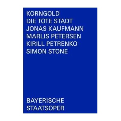 Die tote Stadt