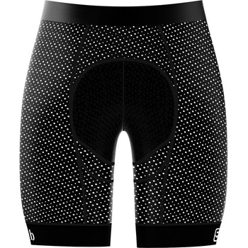 SQlab SQ-Short ONE10 vnitřní s vložkou černá