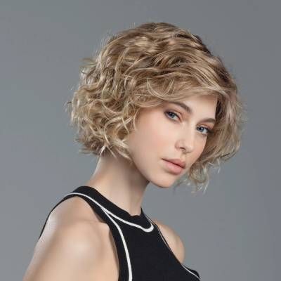 Ellen Wille Ellen´s Changes Paruka Turn Mono Part caramel rooted