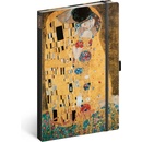 Notes Gustav Klimt linkovaný