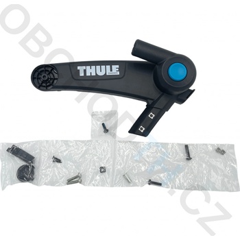 Thule Upper Bracket Left 17-X 40105333
